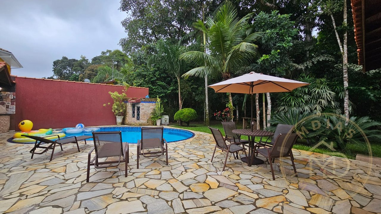 Casa — foto 25 de 42