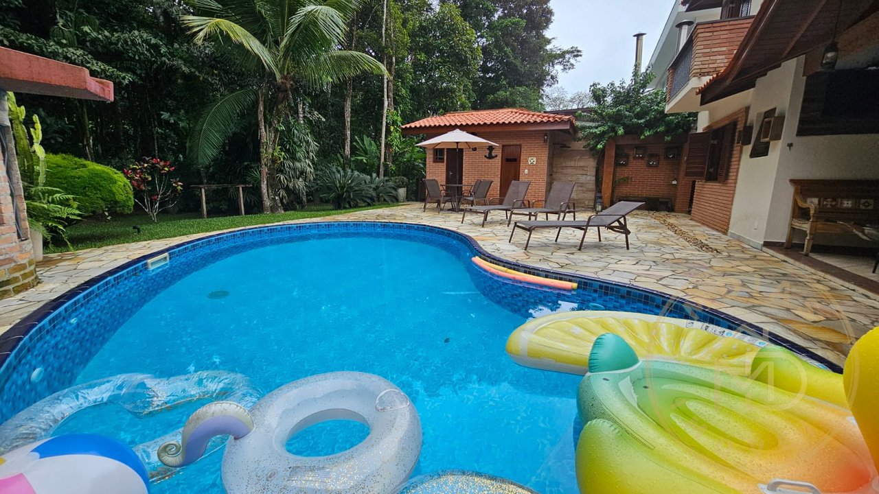 Casa — foto 26 de 42
