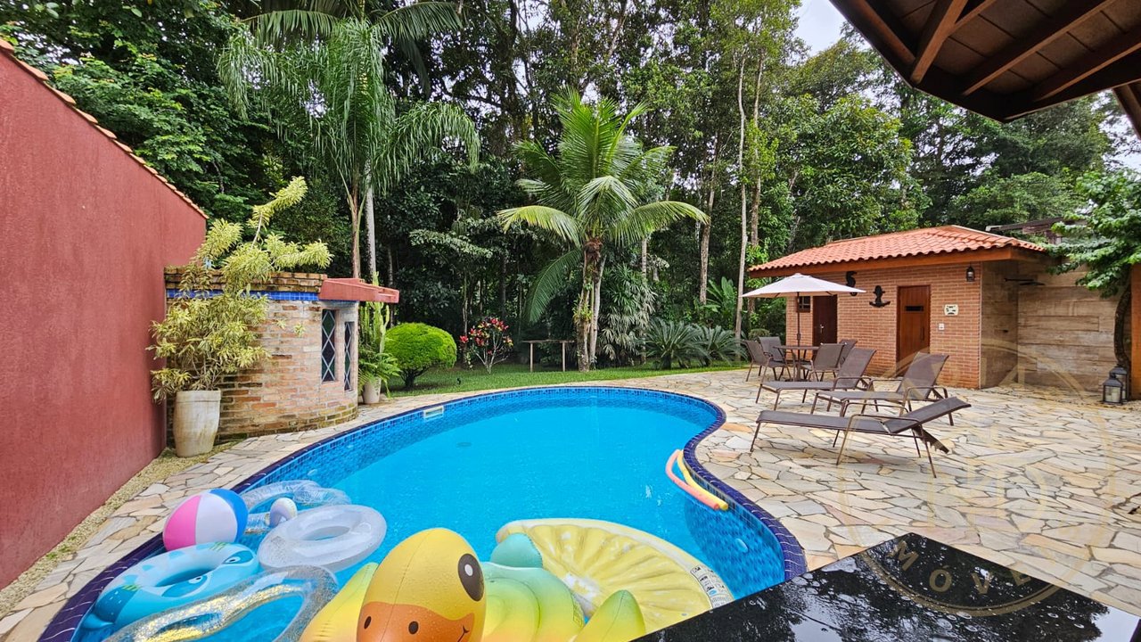 Casa — foto 21 de 42