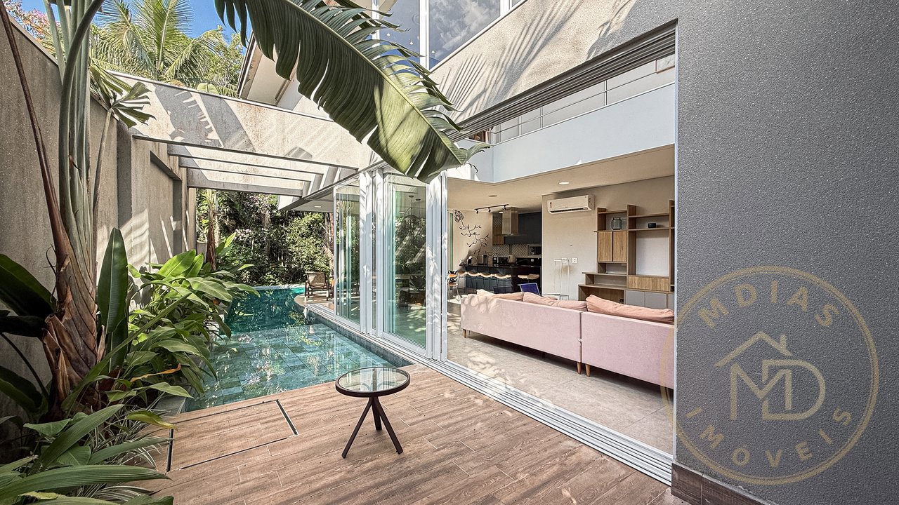 Casa — foto 21 de 45